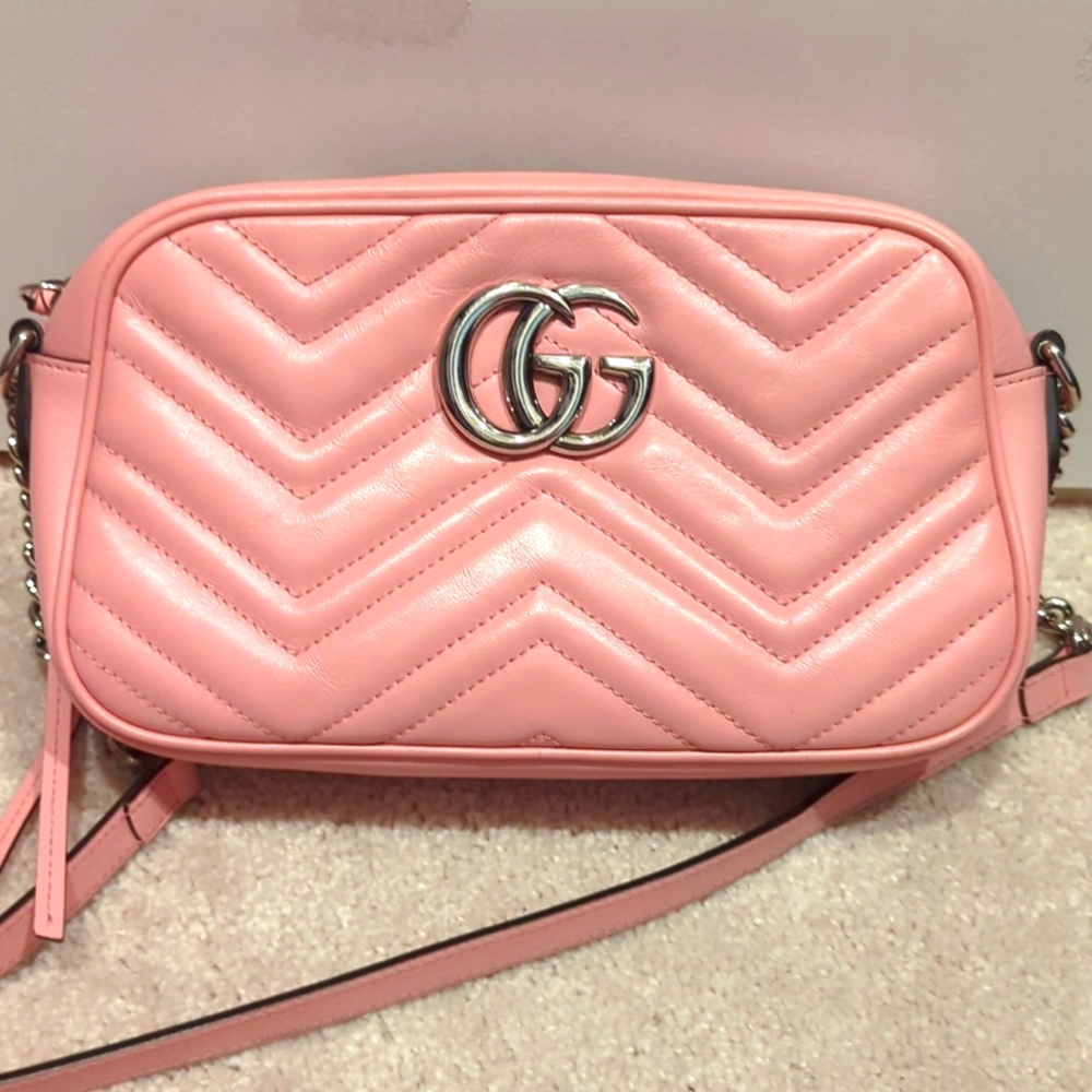 Women's handbag